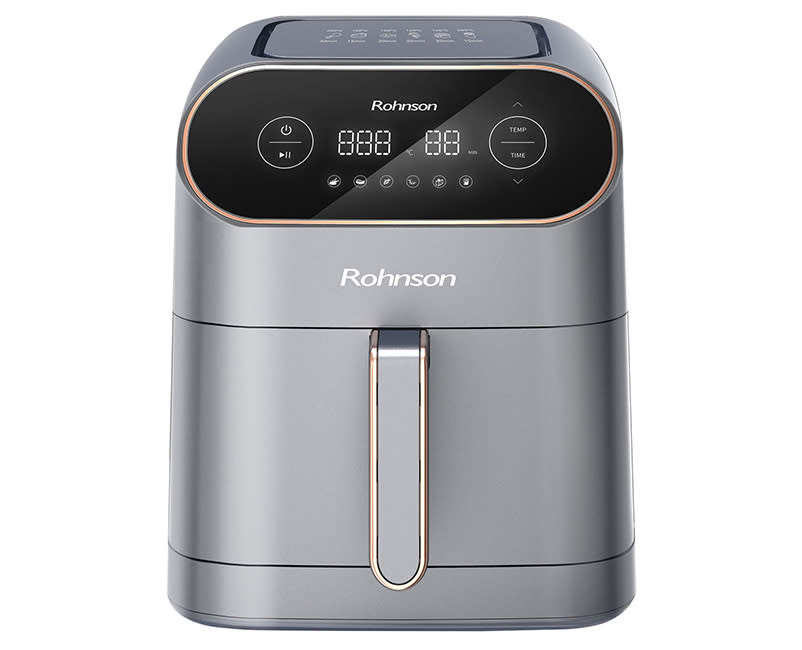 Rohnson Φριτέζα R-2857