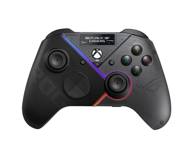 ASUS Controller ROG Raikiri Pro