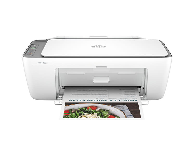 Πολυμηχάνημα Inkjet HP 2820e HP+ DeskJet