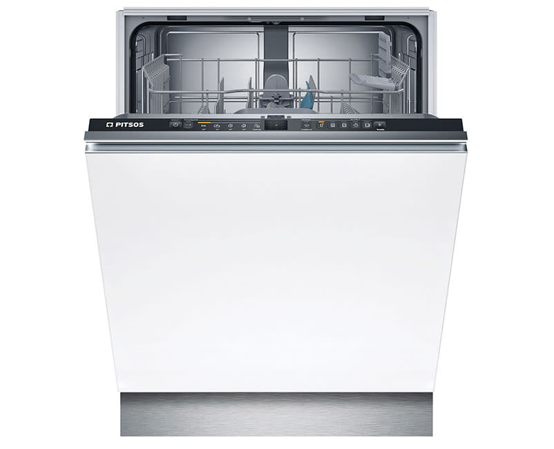 Pitsos Πλυντήριο Πιάτων DVF60X01