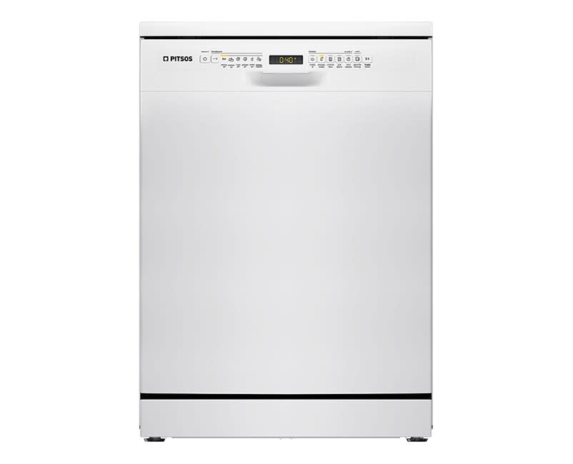  Pitsos Πλυντήριο Πιάτων DSF60W01
