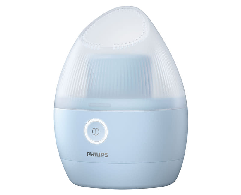 Philips Επαναφ. Αποχνουδωτής GCA2100/20