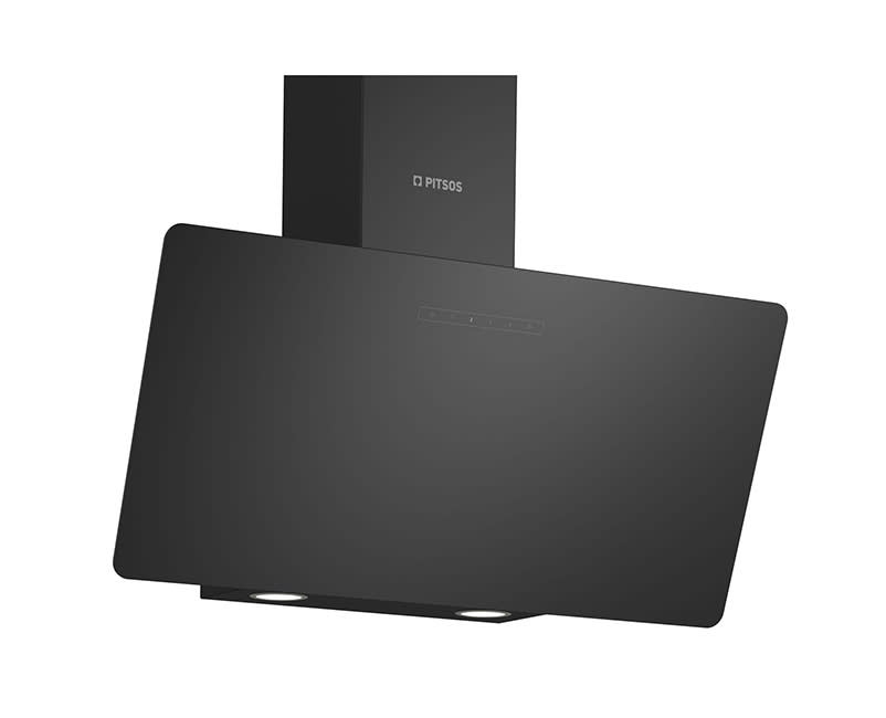 Pitsos Απορροφητήρας Τζάκι PTI8E66G