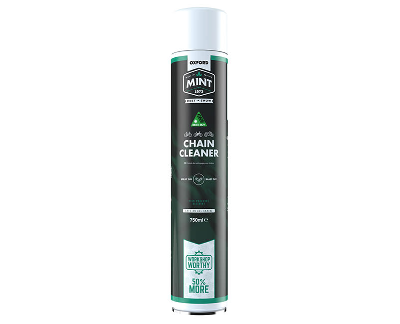 Oxford Καθαριστικό Αλυσίδας 750ml