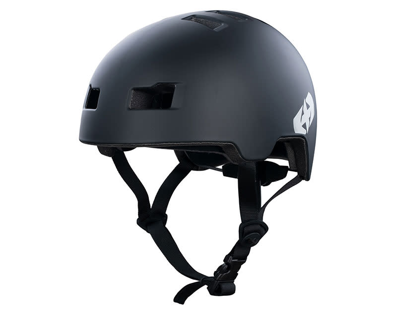 Oxford Κράνος Urban Matt Black Large