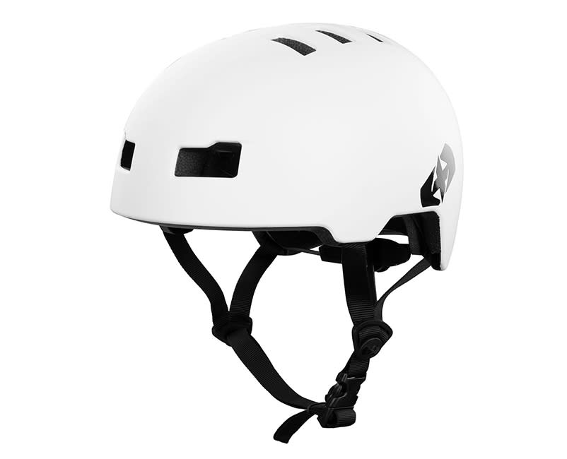 Oxford Κράνος Urban Matt White Large