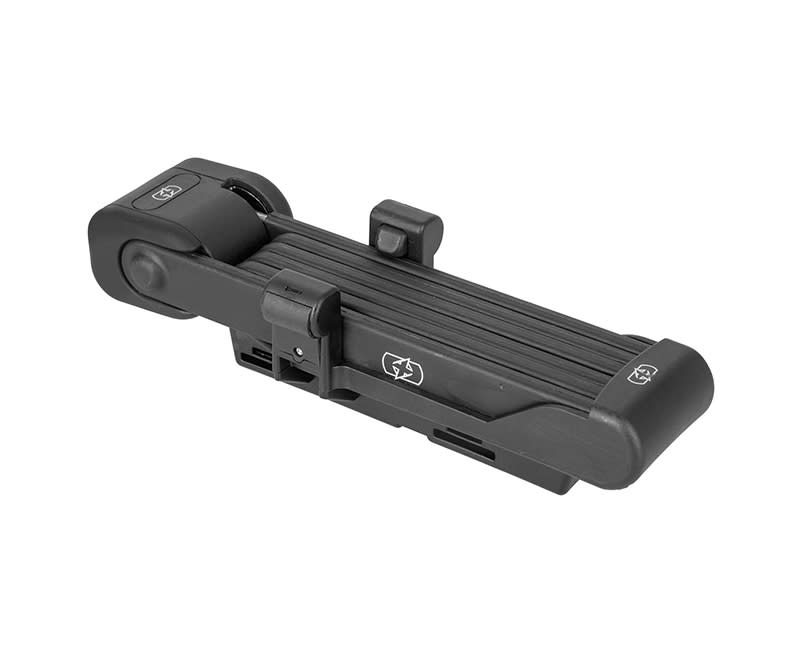 Oxford Κλειδαριά Ανδιπλούμενη