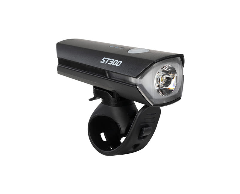 Oxford Μπροστινό Φως Ultratorch ST300