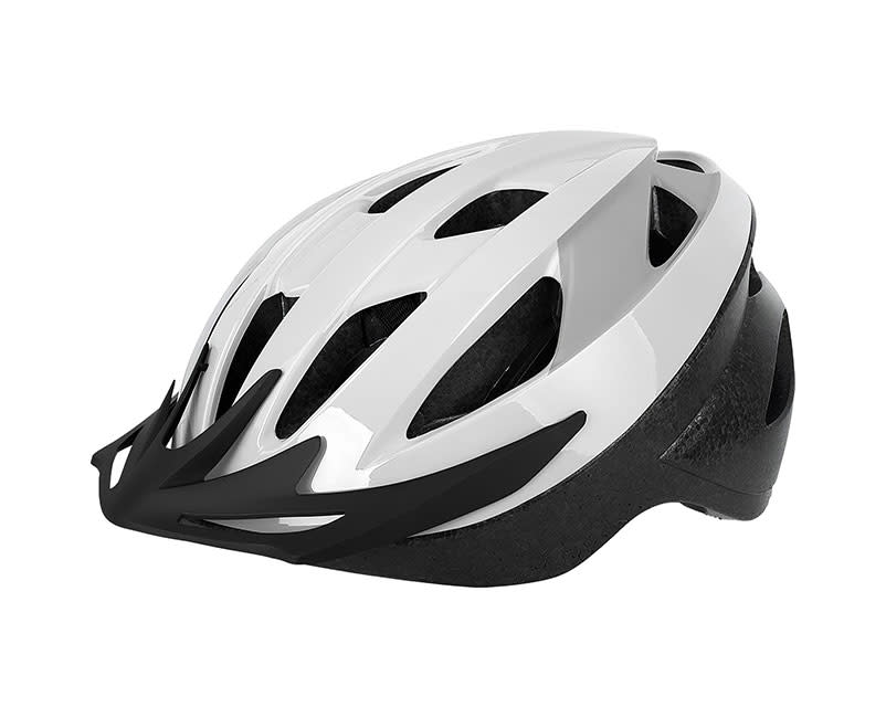 Oxford Κράνος Neat Λευκό Large