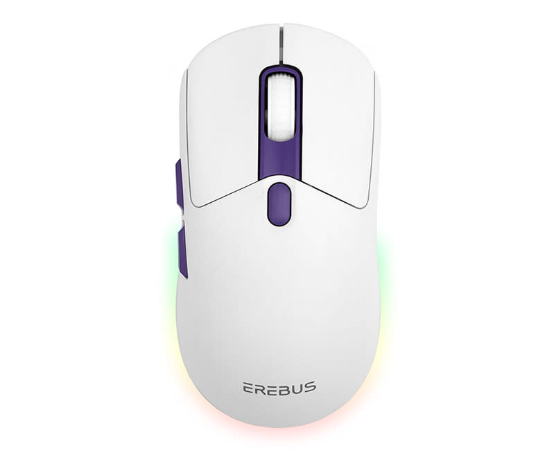 Turbo-X Erebus EM20 Gaming Mouse Wireless