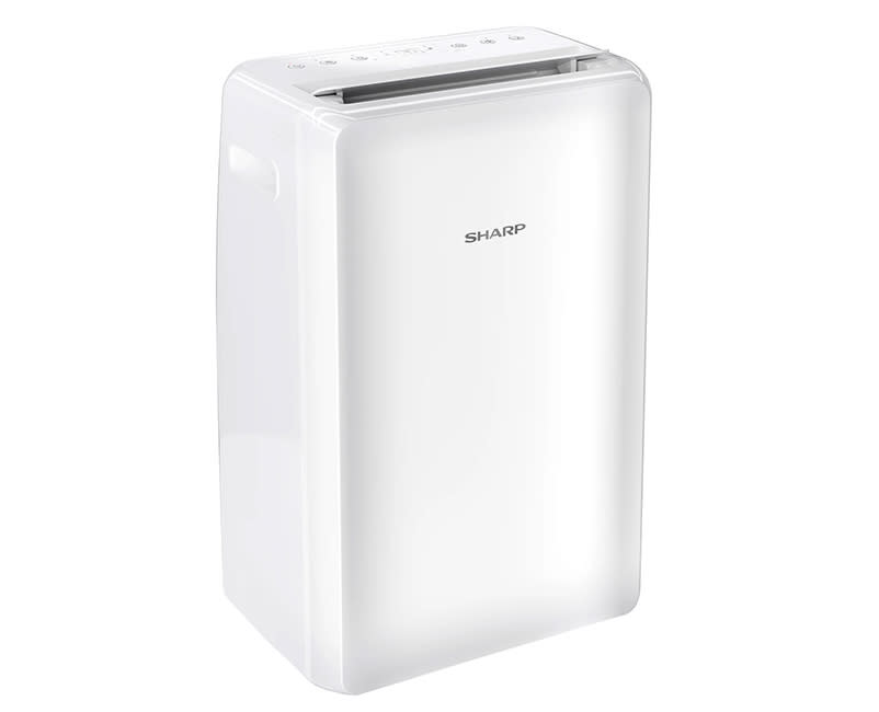Sharp Dehumidier UD-P20E-W 20L/24h