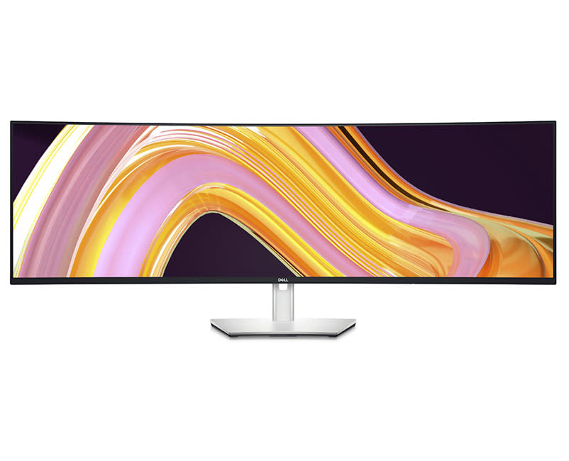 Dell Monitor 49" U4924DW