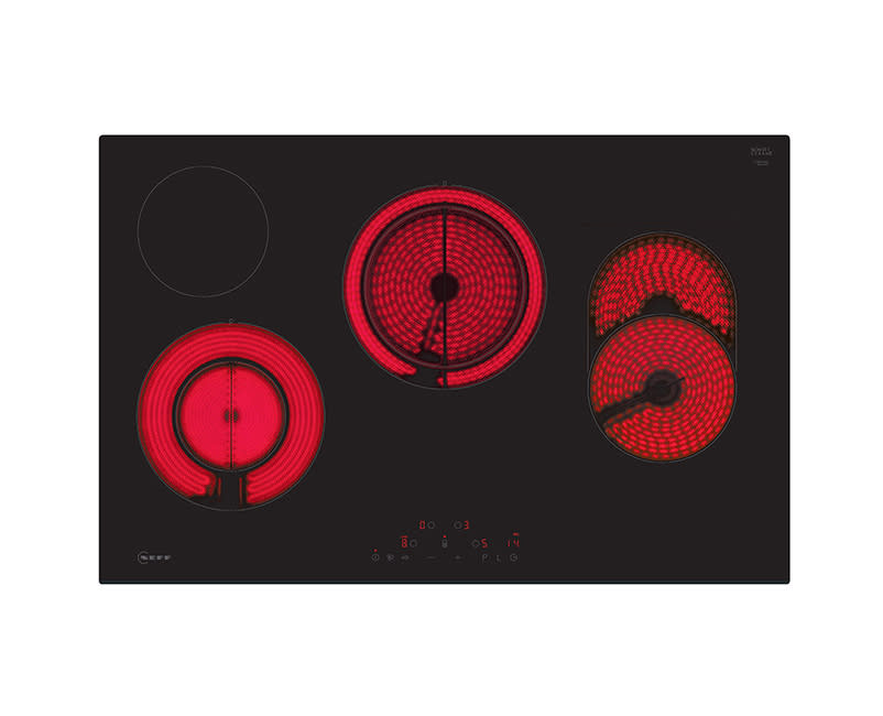 Neff Εστίες Κεραμικές T18FDH9L