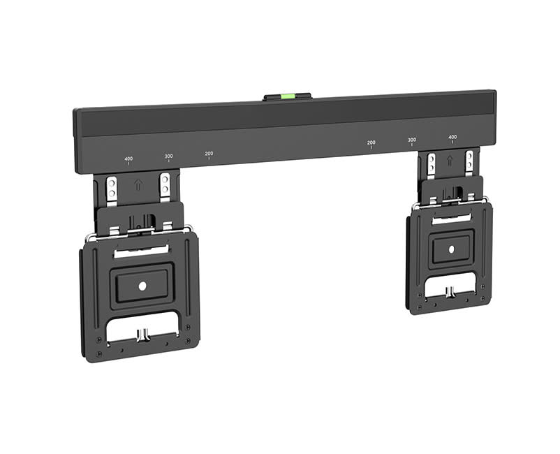 Turbo-X Ultra Slim Βάση TV US-300 32-65