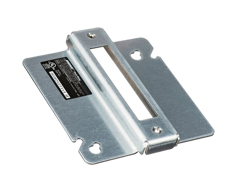 Bose Videobar VB1 Mud Ring Black