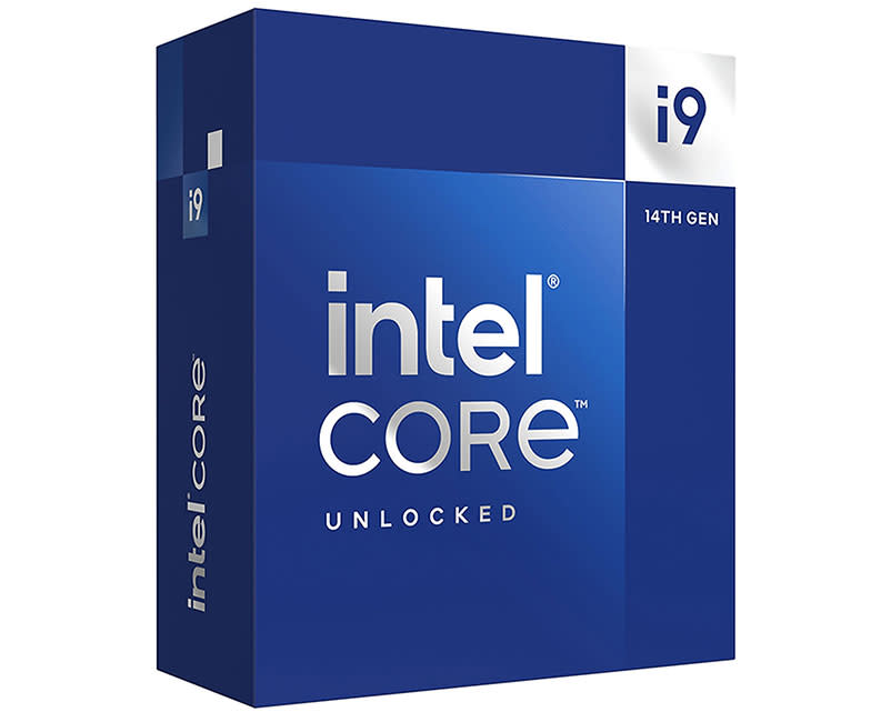 14th Gen Intel® Core™  