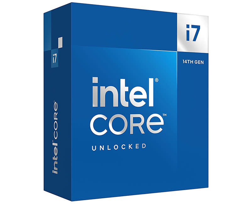 14th Gen Intel® Core™  