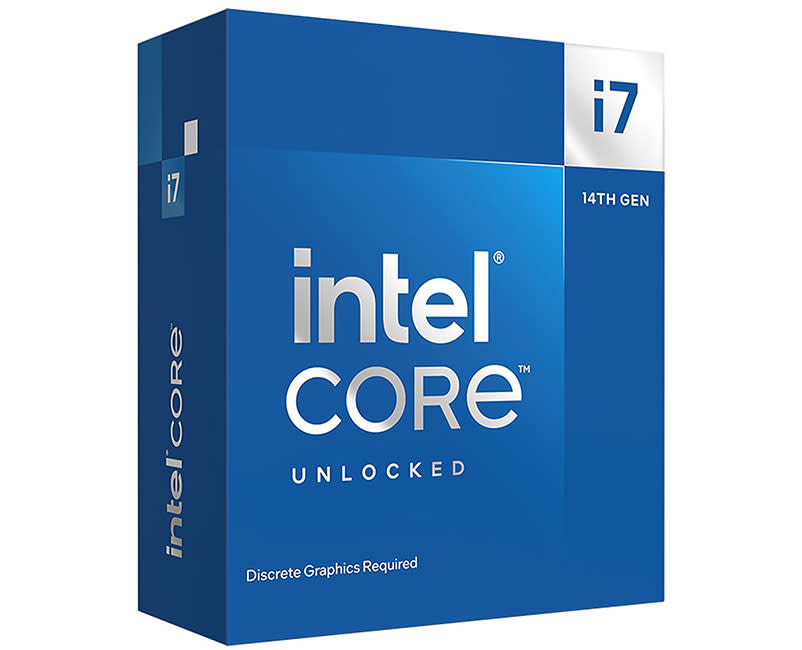 14th Gen Intel® Core™