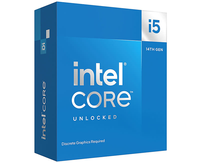 14th Gen Intel® Core™  