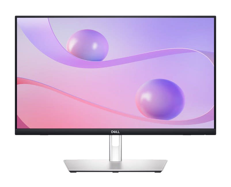 Dell 24 inch USB-C Hub Touch Monitor