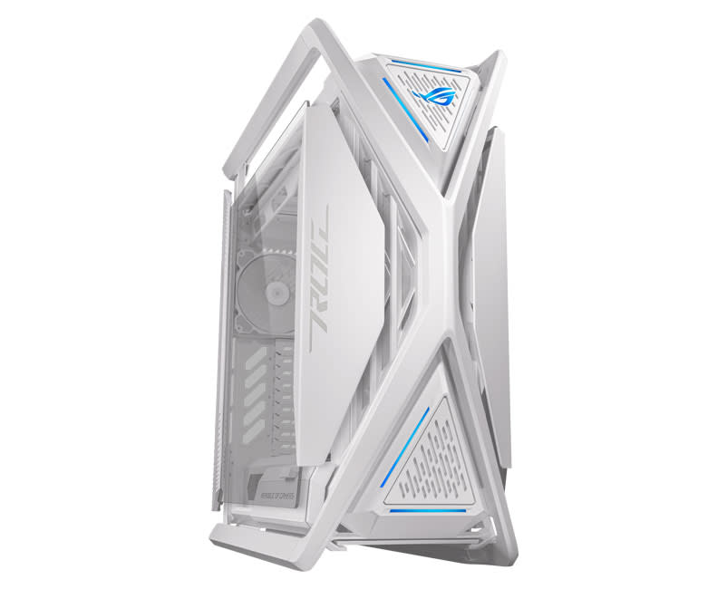 ASUS ROG Hyperion GR701 White