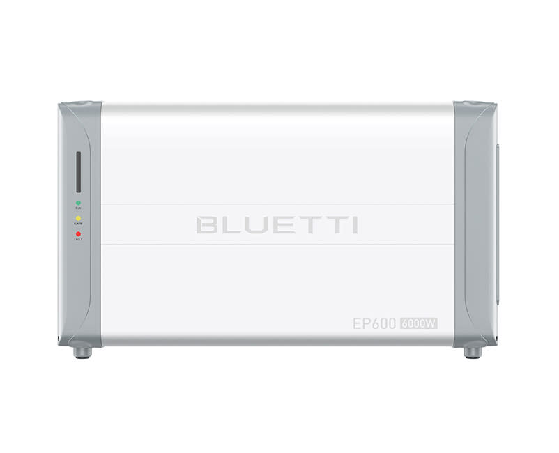 Bluetti Home Energy Storage EP600