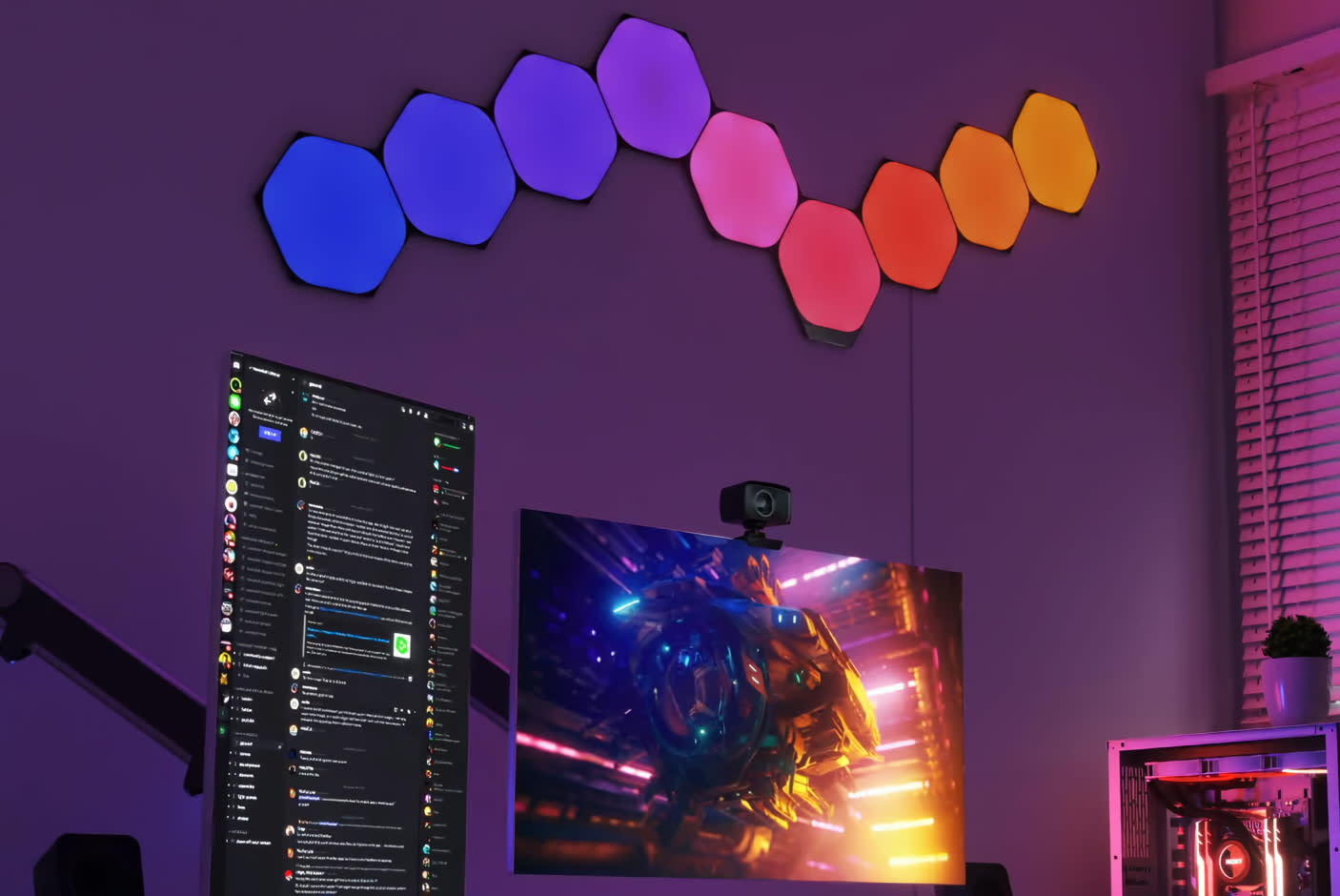 4323955-Tile-3-Nanoleaf-hexagons-black-personalise