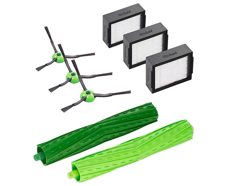 iRobot Σετ εξαρτημάτων σκούπας e,i,j