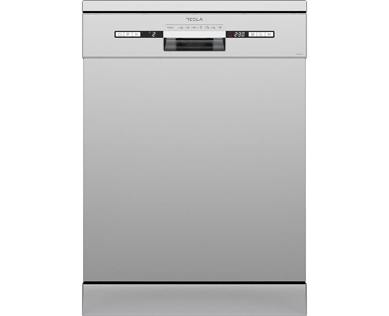 Tesla Πλυντήριο Πιάτων WD661MX