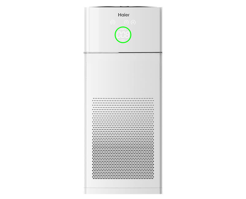HAIER KJF600KCAA AIR PURIFIER