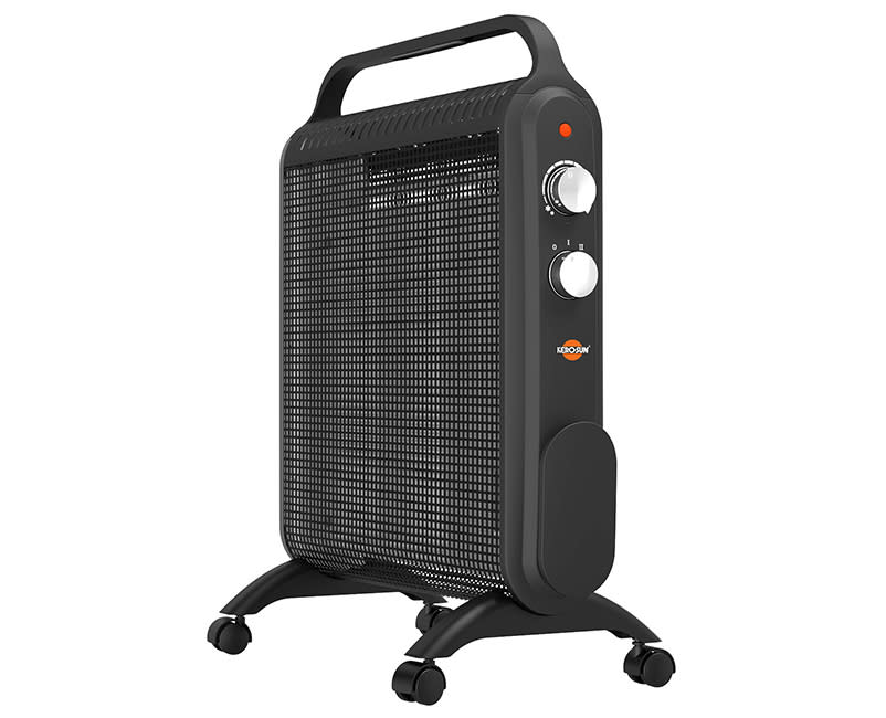 Kerosun Double Panel MICA KCPMC-20