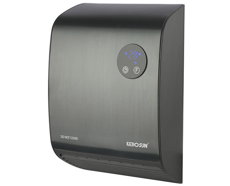 Kerosun KBH-TG200IP7L Fanheater