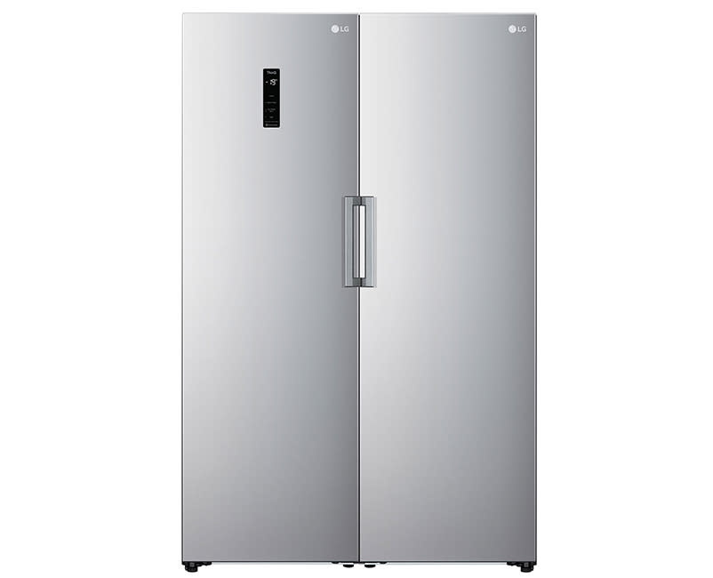 LG Ντουλάπα Combo Thor