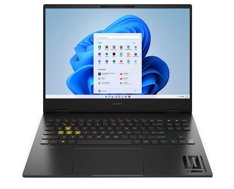 OMEN Transcend 16 Gaming Laptop