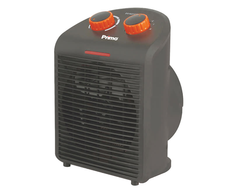 Primo IP21 PRFH-81094 2000W Grey/Orange