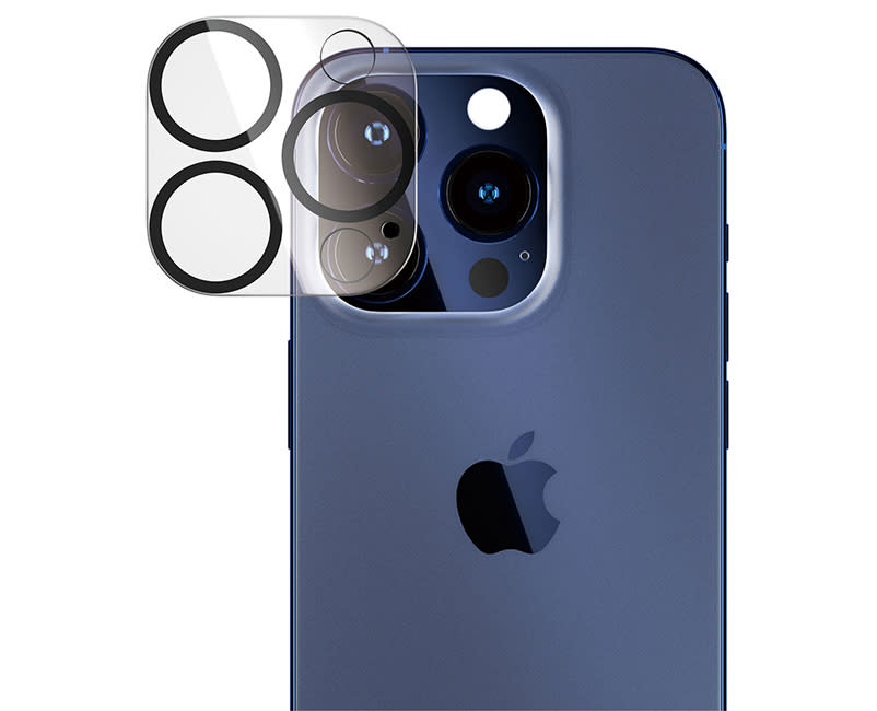 PanzerGlass Lens iPhone 15 Pro/Pro Max