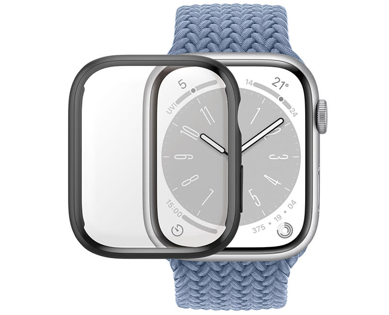 PanzerGlass Full Body Series 9 41mm Blac