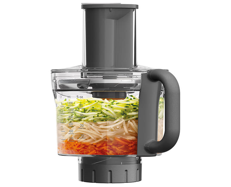 Kenwood Κόφτης - Τρίφτης KAH65.000PL