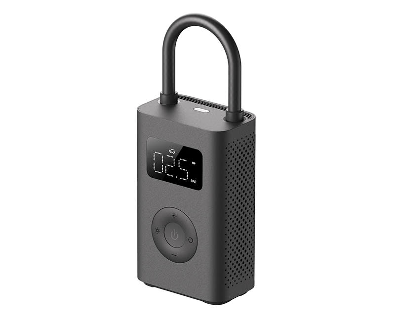 Xiaomi Portabl Electric Air Compressor 2