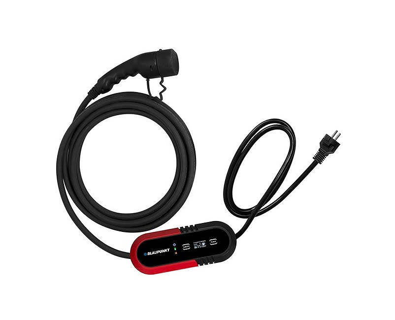 BLAUPUNKT P1PM2T2 – Portable Charger 3,7KW 