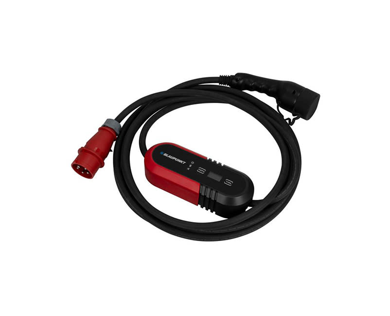 BLAUPUNKT P1PM2T2 – Portable Charger 3,7KW 