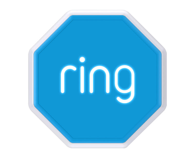 Ring Alarm Outdoor Siren
