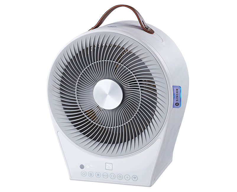 SINGER Heater/Cooler FHT 6320