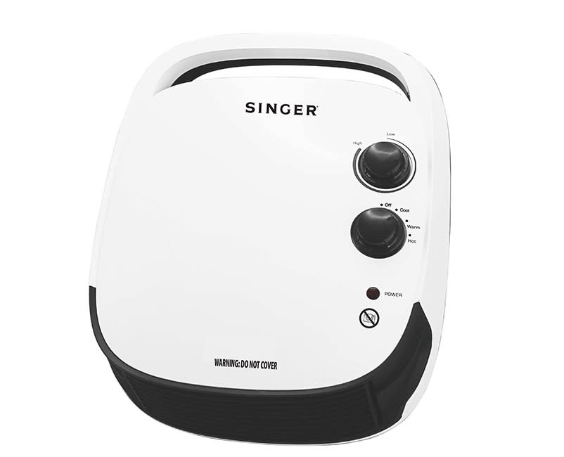 SINGER Fanheater BFH-2000