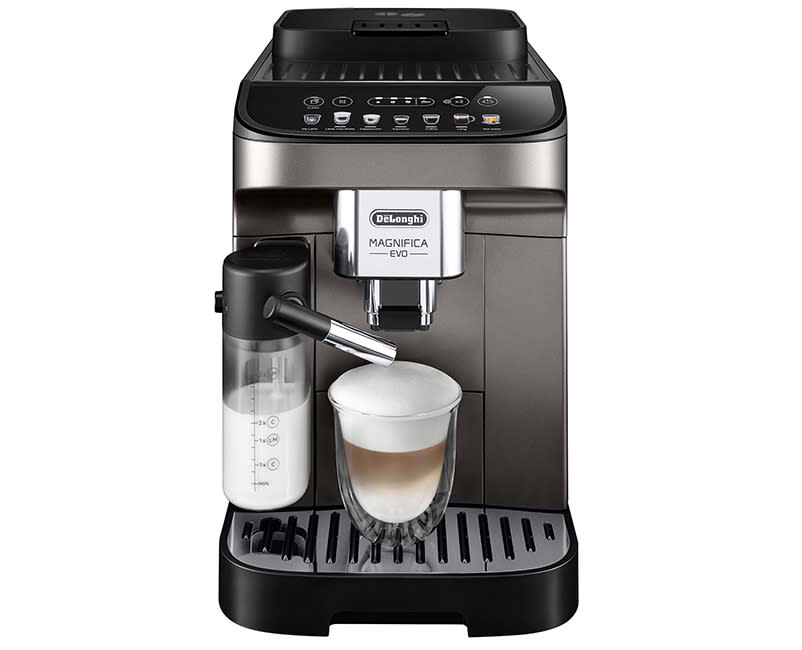 Delonghi Καφετιέρα Espr. ECAM290.81.TB