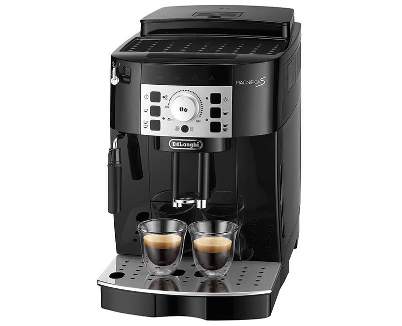Delonghi Καφετιέρα Espresso ECAM22.115.B