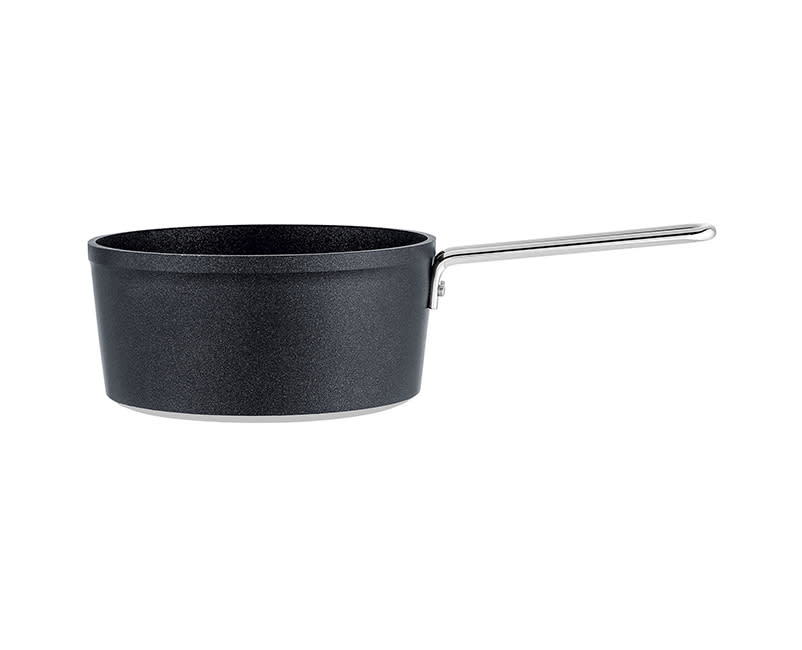 Fissler Κατσαρόλα 18cm Χωρίς Καπάκι