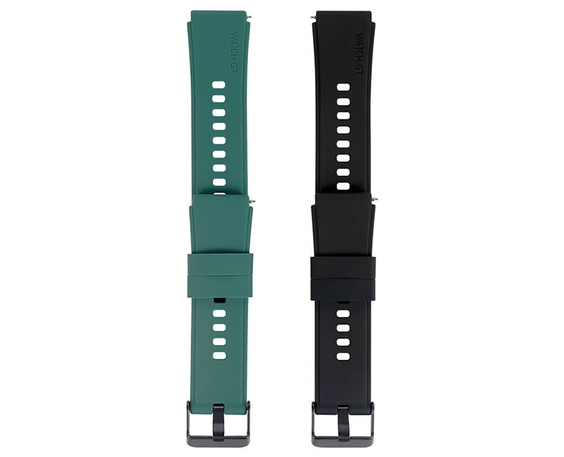 Samsung Watch 4/5 Silicone Strap M/L