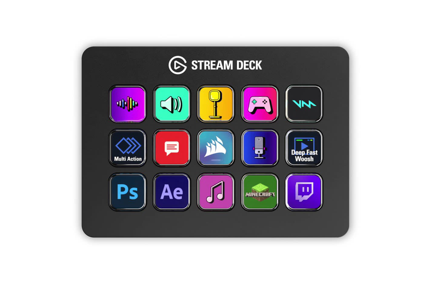 4121554-Tile-1-Elgato-Streamdeck-MK2-control