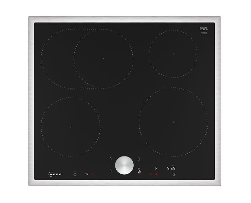 Neff Εστίες Επαγωγικές T56STF1L0